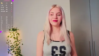 Blushkitty cam show 06-Nov-25