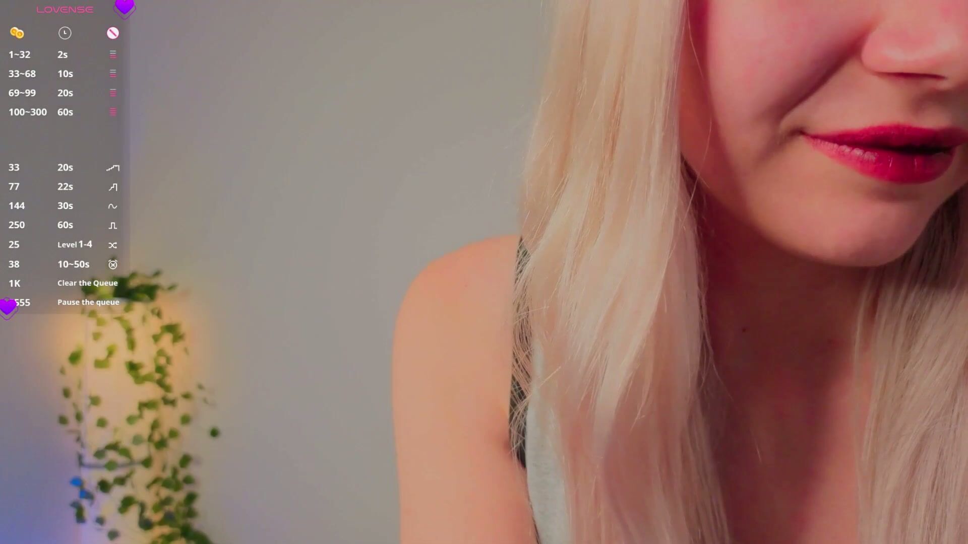 Blushkitty cam show 06-Nov-25