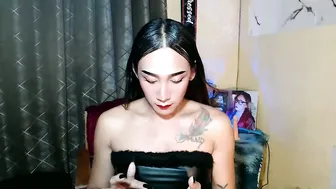 yourfavoratezoe recorded nude video 317585