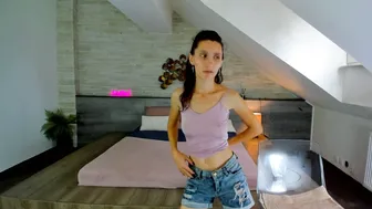 skinnystar_ recorded nude video 317590