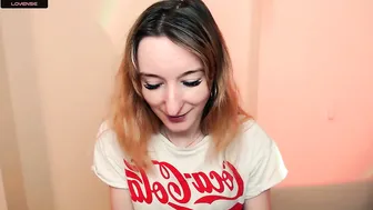 Amandasentin cutie on webcam