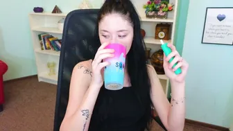cb_ivanna recorded nude video 317617