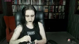 medusagorgona_ recorded nude video 317660
