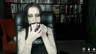 medusagorgona_ recorded nude video 317660