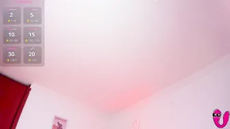 Julietabomgv ahegao webcam porn video