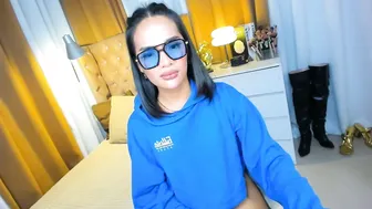 Ashleyfuckinghash asian show