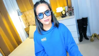 Ashleyfuckinghash asian show