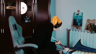 chillsnail_bro recorded nude video 317716