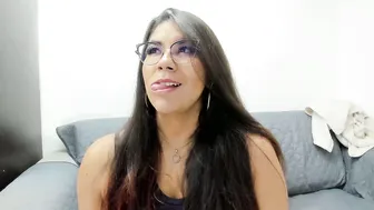 luna_dumont recorded nude video 317717