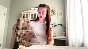 hildredmabray recorded nude video 317730