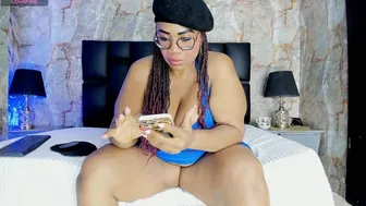 Bbwlatina01 06 November 2025