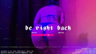 auragotchi recorded nude video 317746