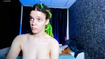 Kiki_krash redhead 11/06/2025