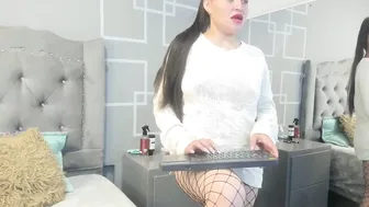 aliceblack7 recorded nude video 317756