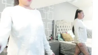 aliceblack7 anal cam video