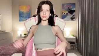 fairy_bloomix recorded nude video 317800