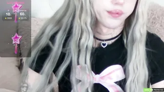 joybarker recorded nude video 317888