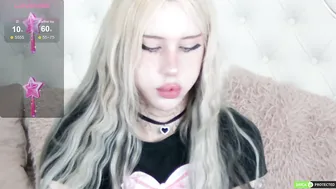 joybarker recorded nude video 317888