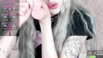 joybarker recorded nude video 317888