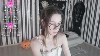 _hanna_moon_ recorded nude video 317903