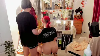 sova_energy recorded nude video 317934