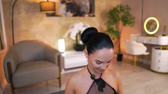 dolce_tentacion porn sex chat posing on webcam