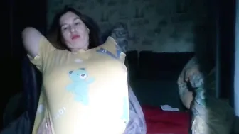 Liliawoolf vibrator - 06-Nov-25