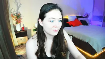 alluringeyess recorded nude video 318043