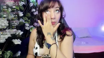 kora_red999 recorded nude video 318070
