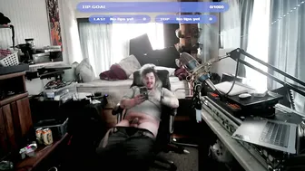 kinkybiguy14 recorded nude video 318074