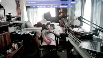 kinkybiguy14 recorded nude video 318074