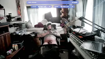 kinkybiguy14 recorded nude video 318074