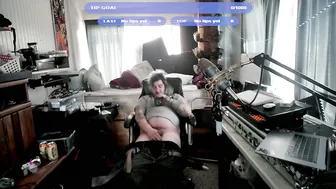 kinkybiguy14 recorded nude video 318074