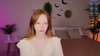carolinnk recorded nude video 318107