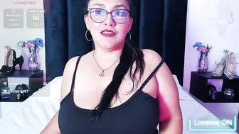 scarlet_ray_ recorded nude video 318181