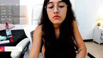 melodywinx recorded nude video 318219
