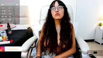 melodywinx recorded nude video 318219