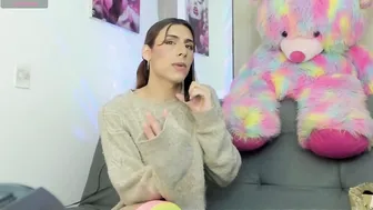 arii_scorpion recorded nude video 318228
