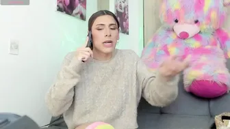 arii_scorpion recorded nude video 318228