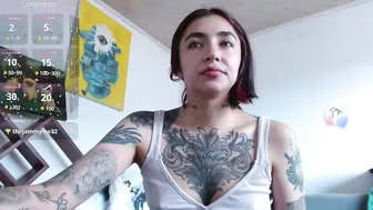 _zoebakers recorded nude video 318320