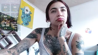 _zoebakers recorded nude video 318320