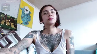 _zoebakers recorded nude video 318320