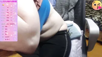 Milanasvethoney amateur live cam video 06 November 2025