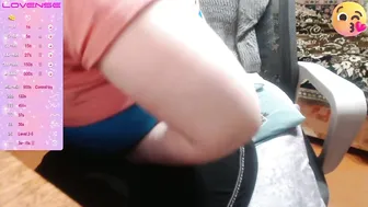 Milanasvethoney amateur live cam video 06 November 2025
