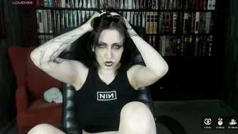 medusagorgona_ recorded nude video 318342