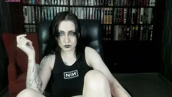 medusagorgona_ recorded nude video 318342