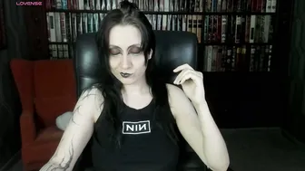 medusagorgona_ recorded nude video 318342
