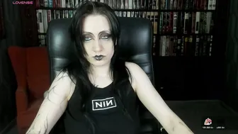 medusagorgona_ recorded nude video 318342