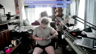 kinkybiguy14 recorded nude video 318495