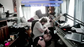 kinkybiguy14 recorded nude video 318495